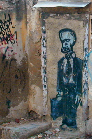 Photo by Eileen Gunn